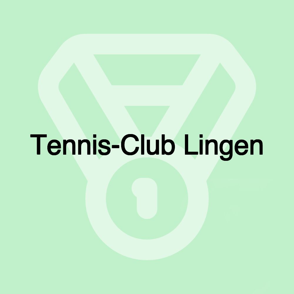 Tennis-Club Lingen