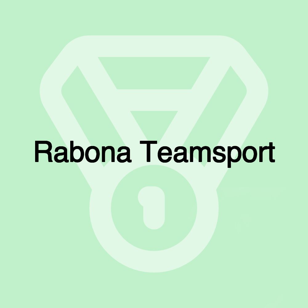 Rabona Teamsport