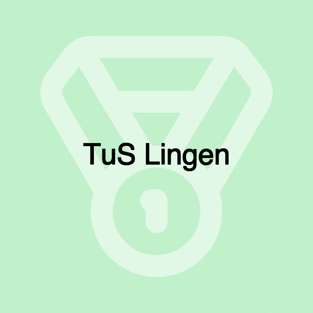 TuS Lingen