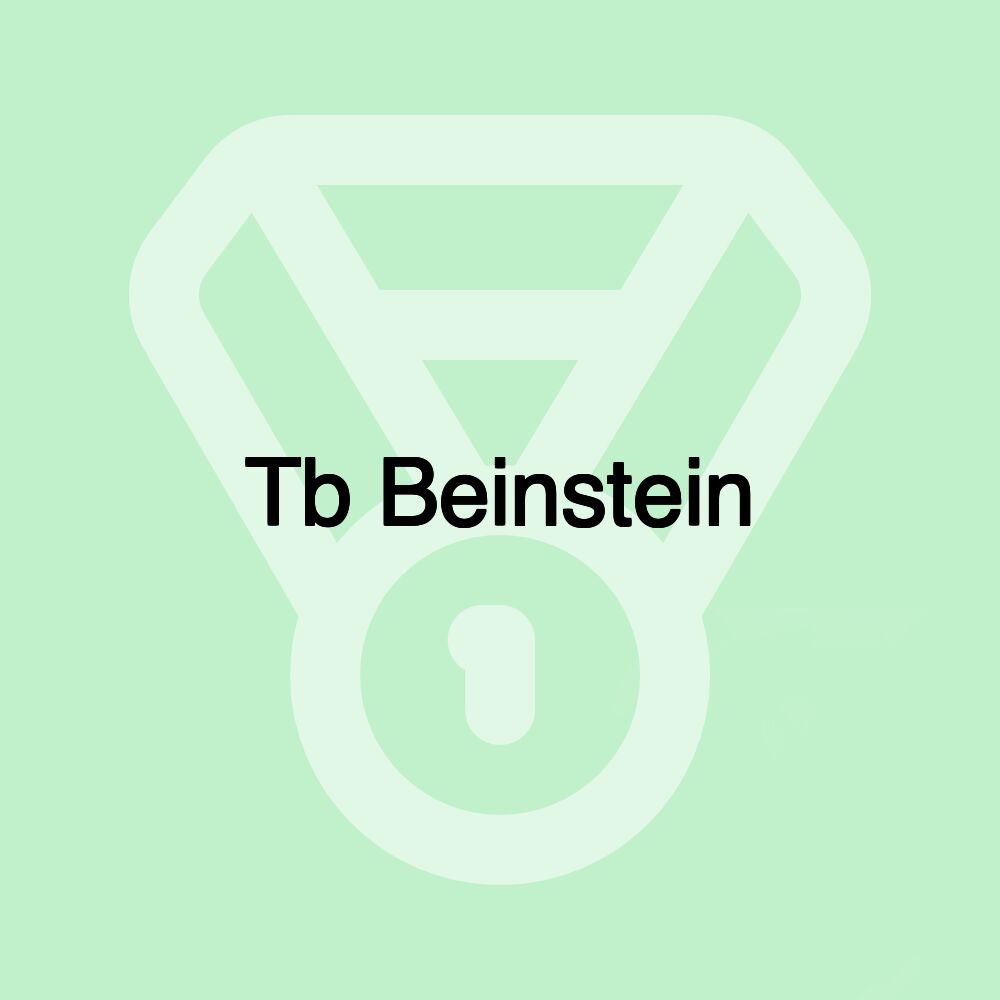 Tb Beinstein