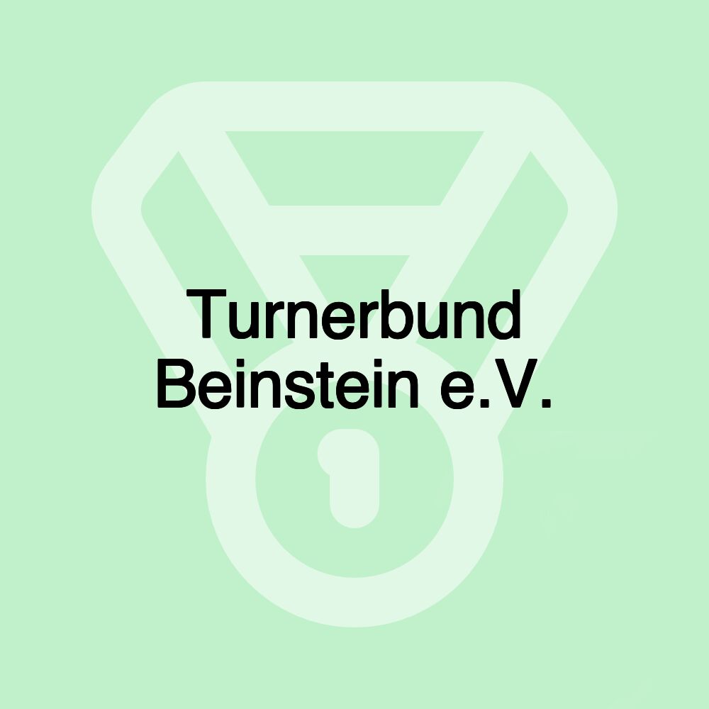 Turnerbund Beinstein e.V.