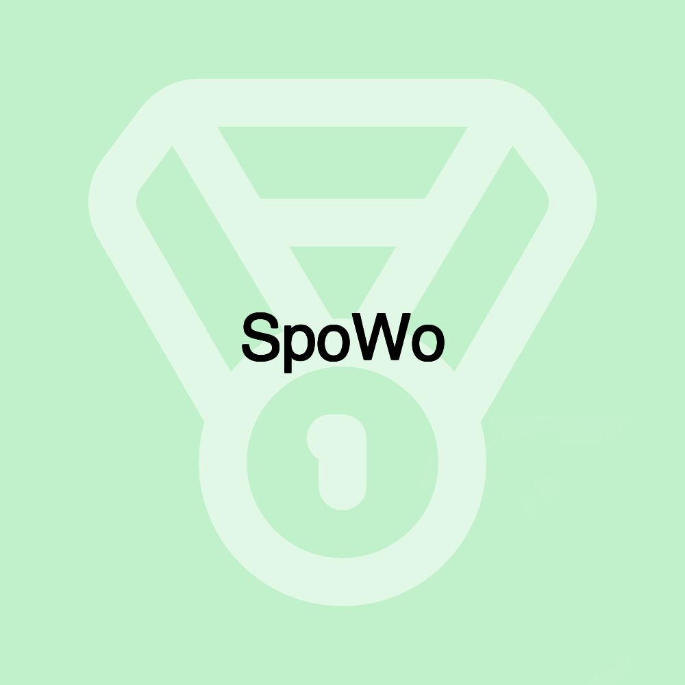 SpoWo