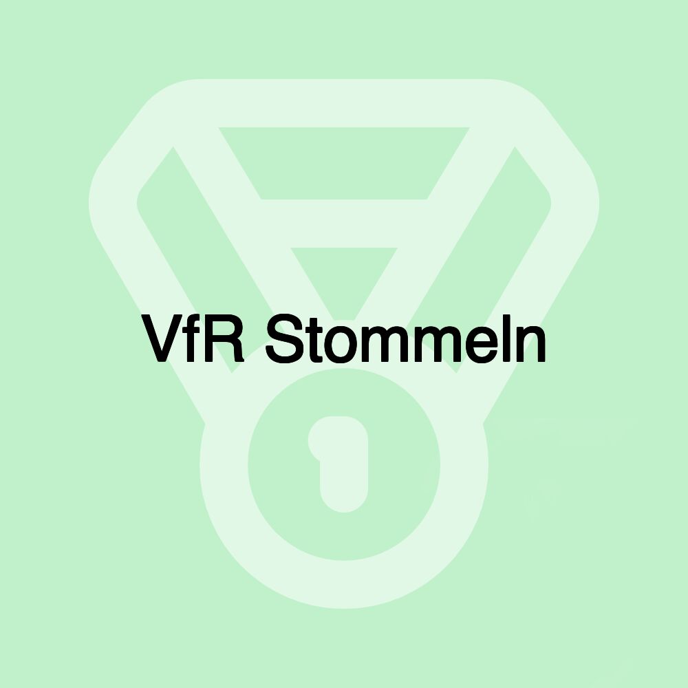 VfR Stommeln