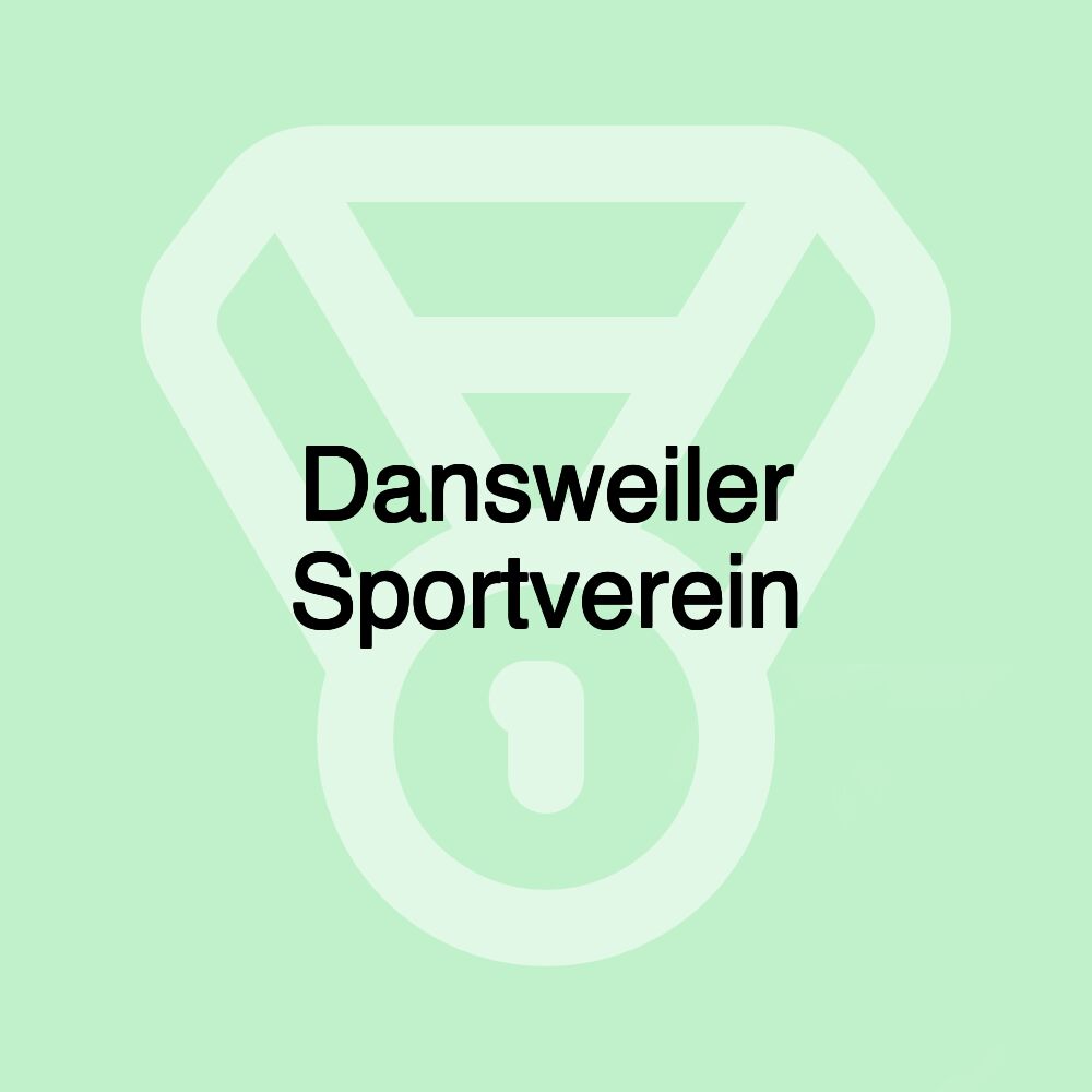 Dansweiler Sportverein