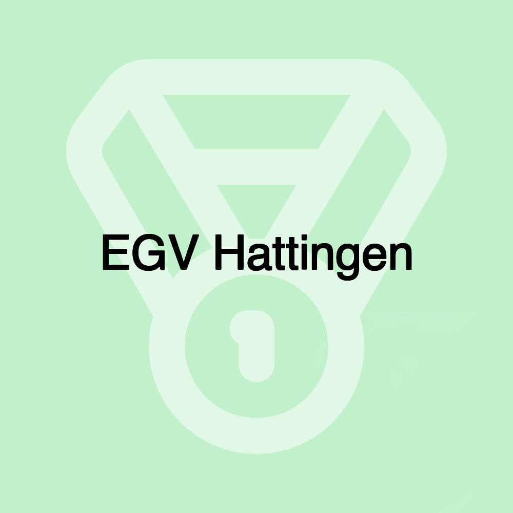 EGV Hattingen