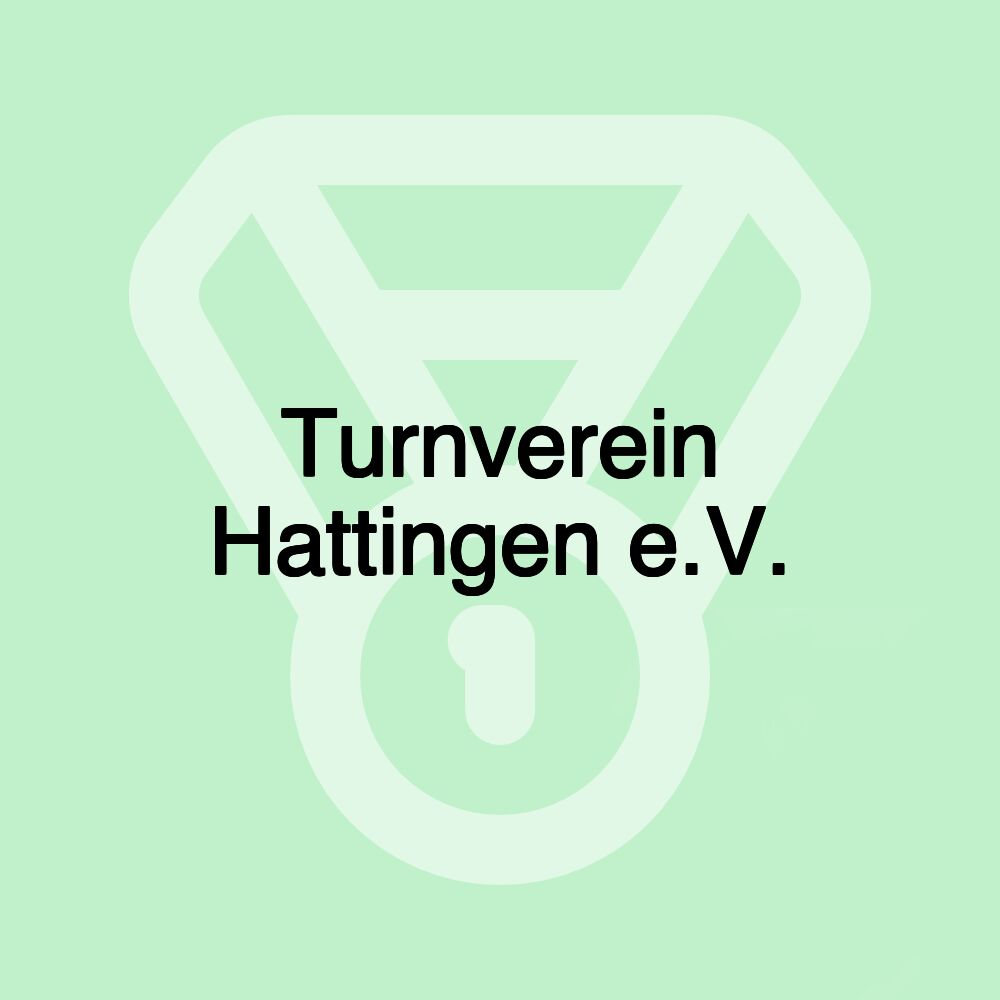 Turnverein Hattingen e.V.