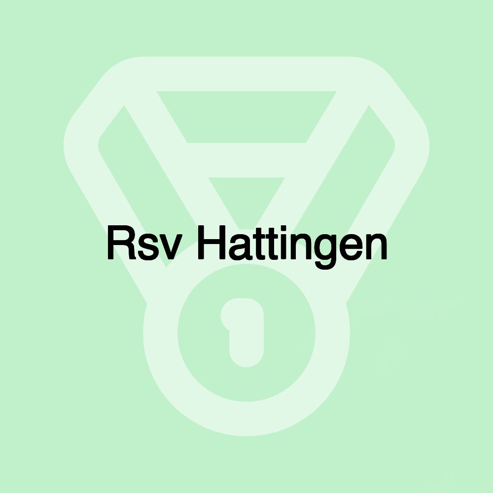 Rsv Hattingen