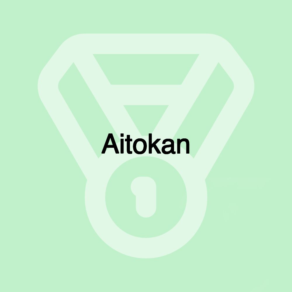 Aitokan