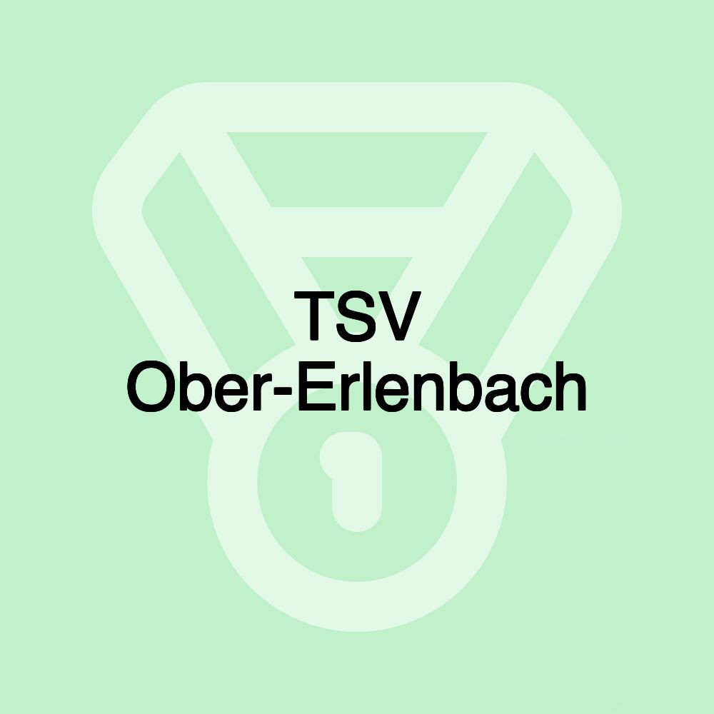 TSV Ober-Erlenbach