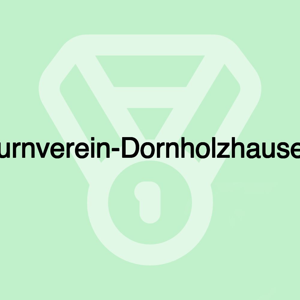 Turnverein-Dornholzhausen