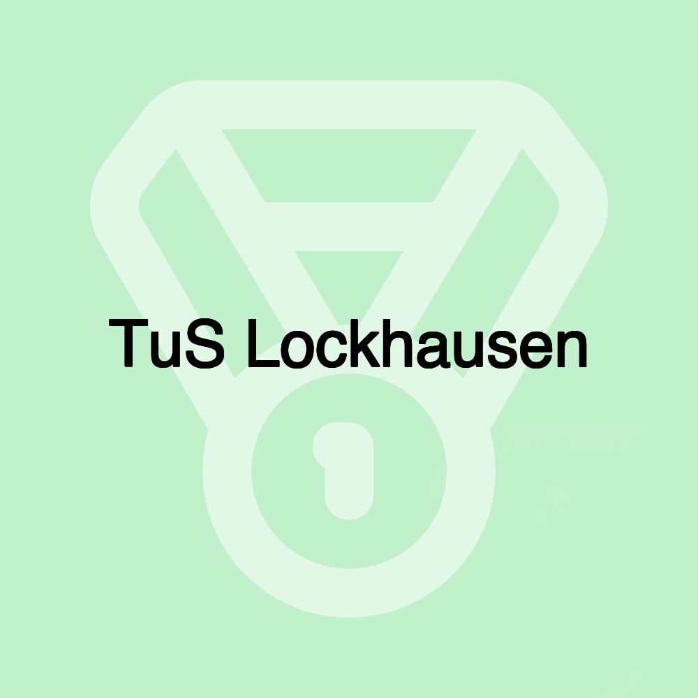 TuS Lockhausen