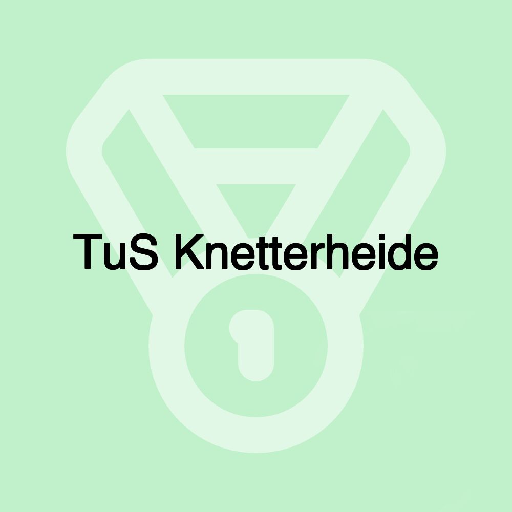 TuS Knetterheide