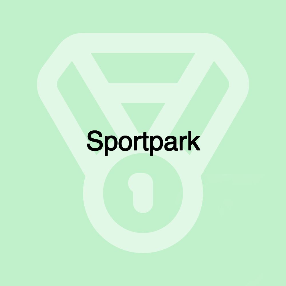 Sportpark