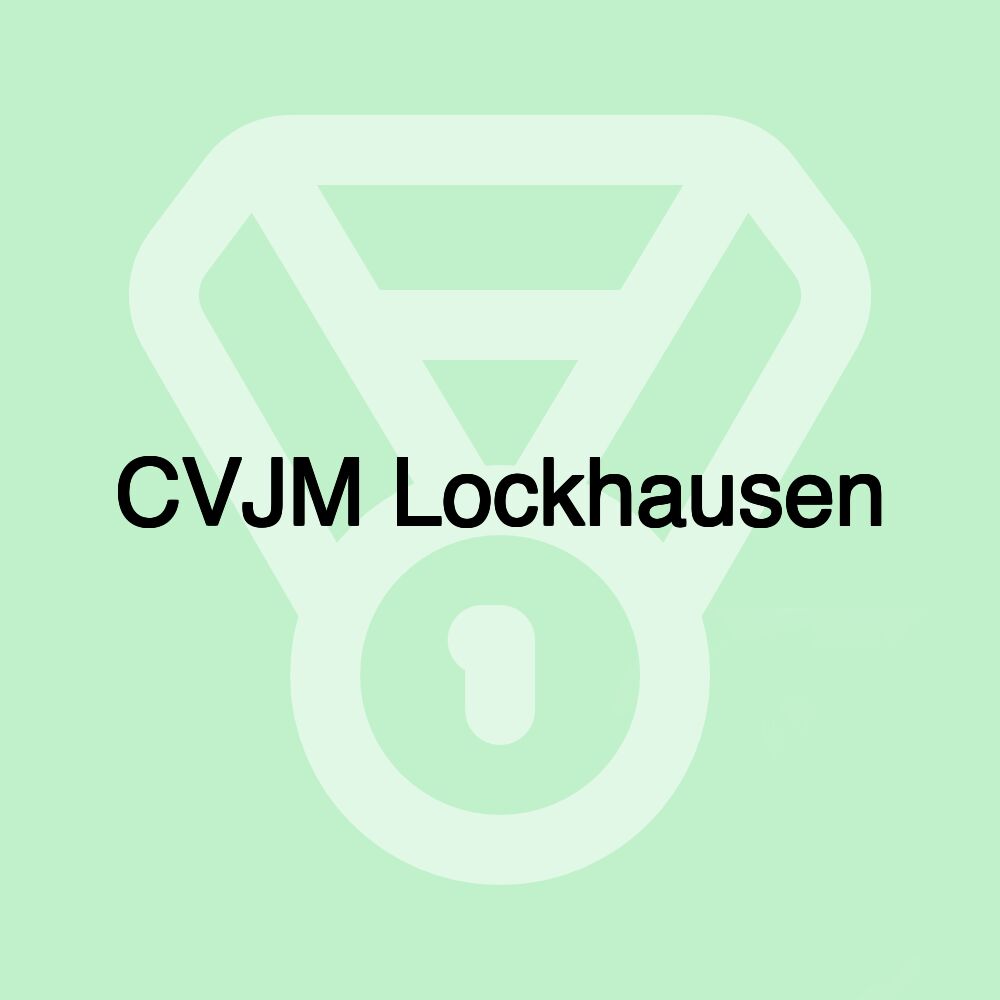 CVJM Lockhausen