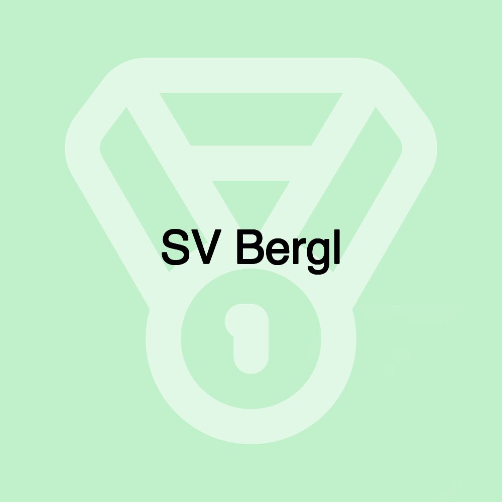 SV Bergl