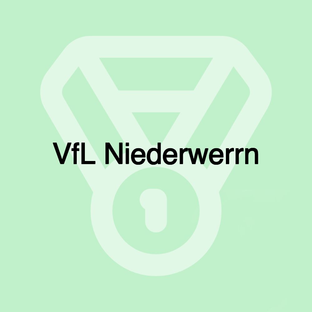 VfL Niederwerrn