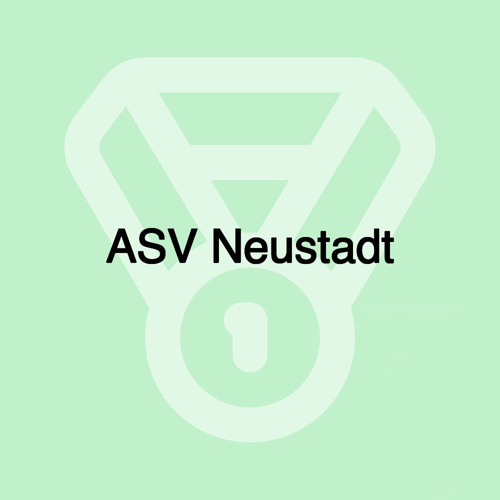 ASV Neustadt