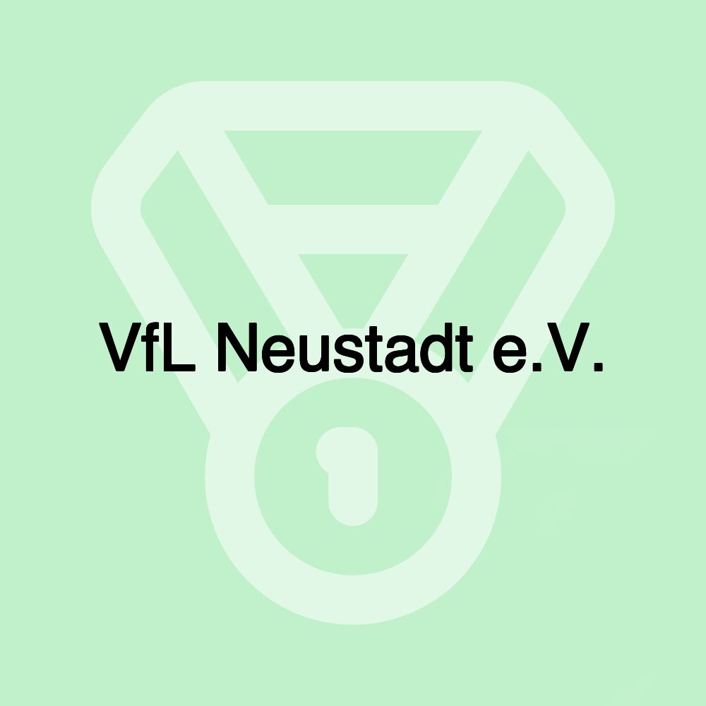 VfL Neustadt e.V.