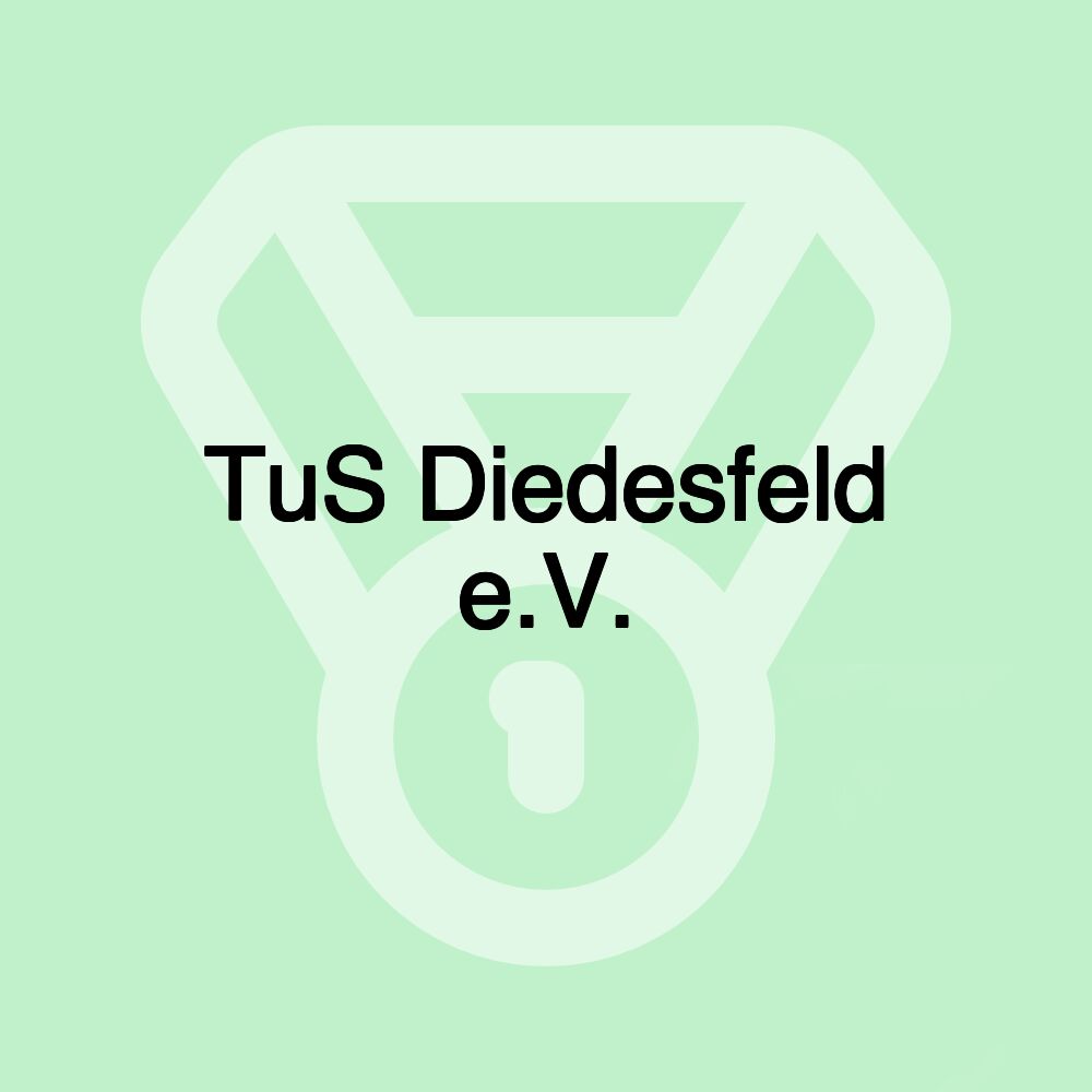 TuS Diedesfeld e.V.