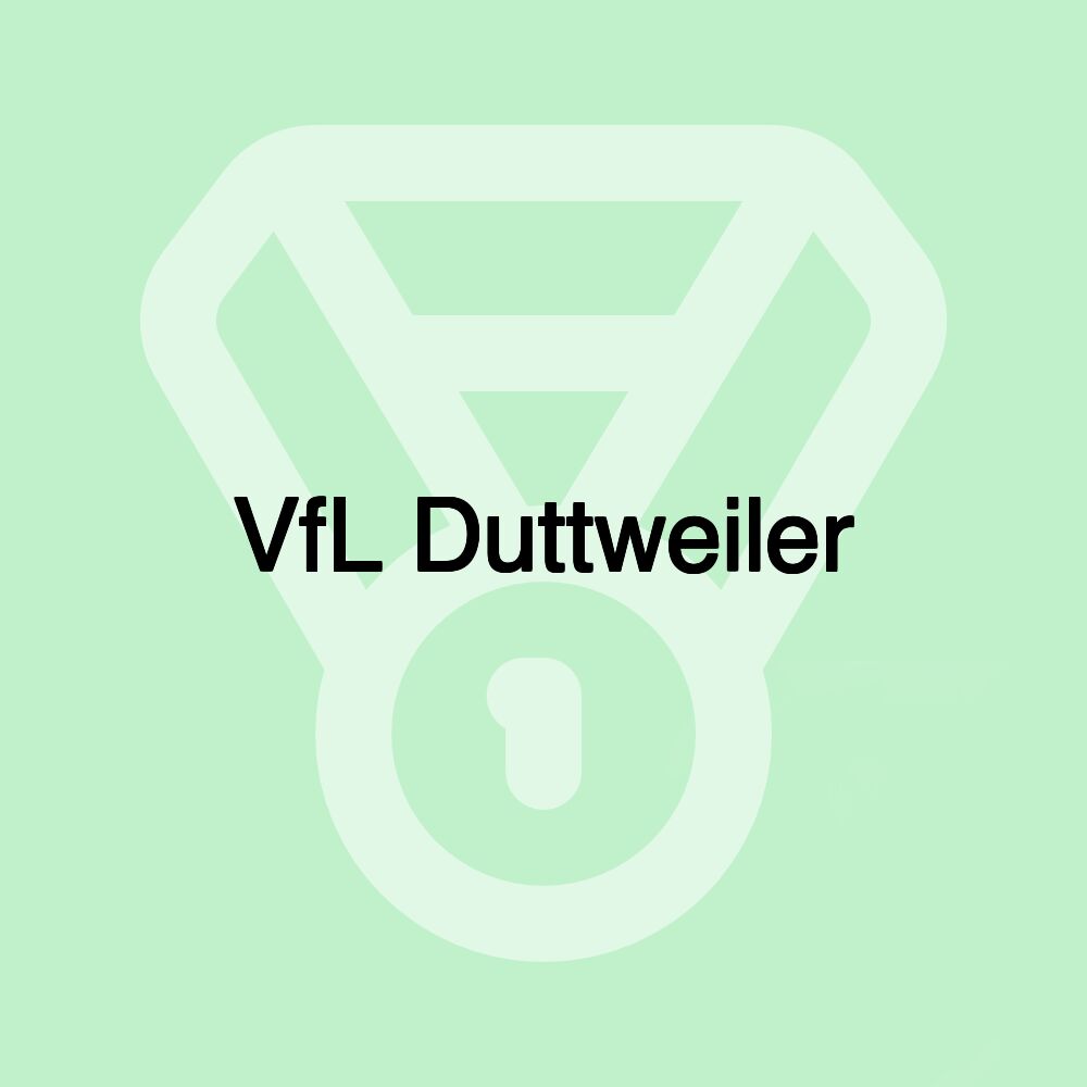 VfL Duttweiler