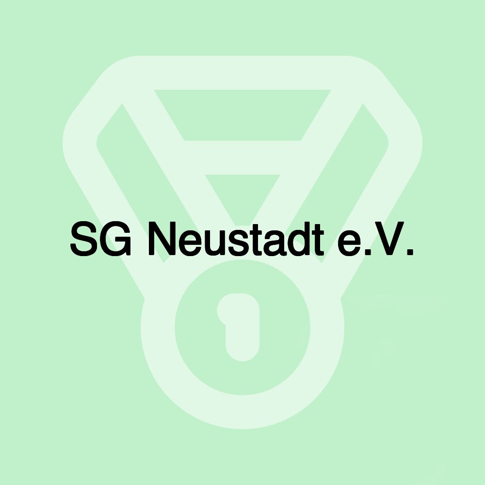 SG Neustadt e.V.