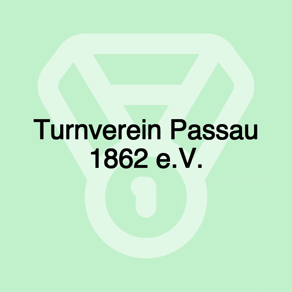 Turnverein Passau 1862 e.V.