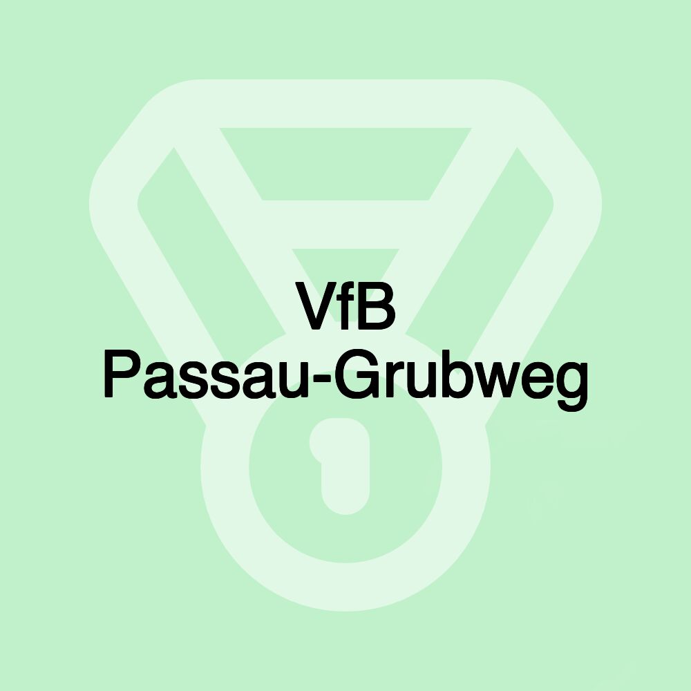 VfB Passau-Grubweg