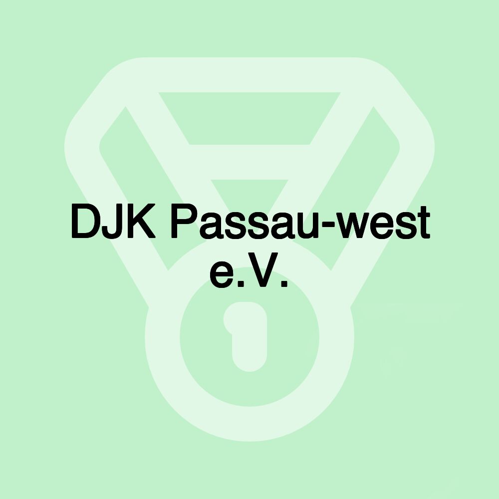 DJK Passau-west e.V.