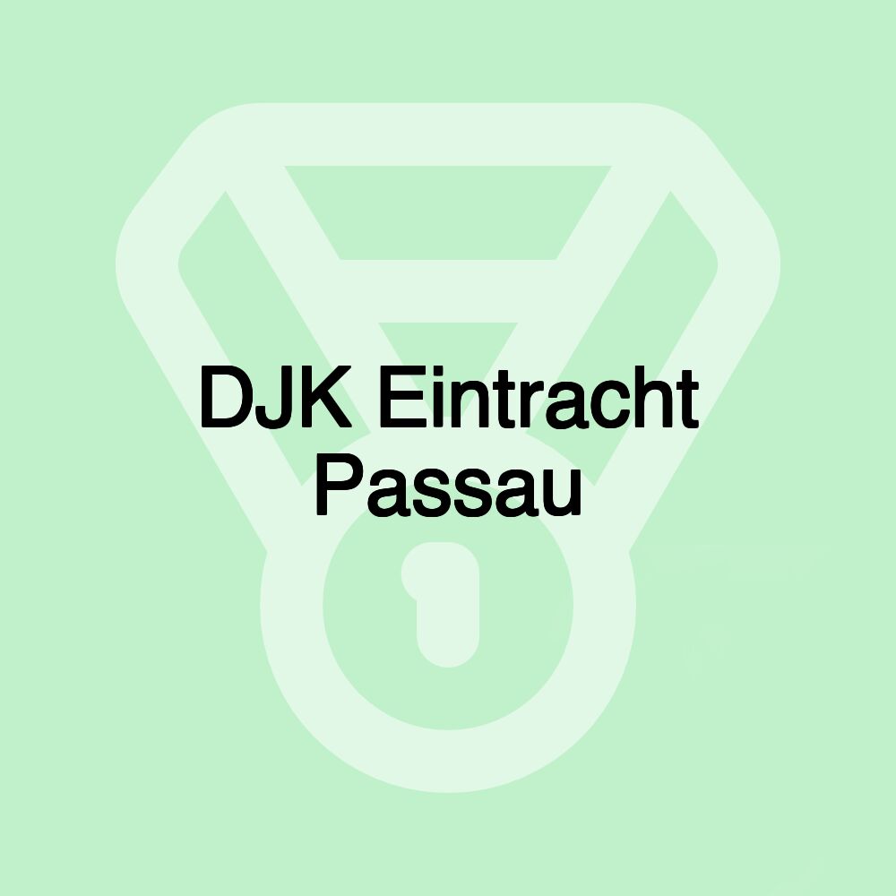 DJK Eintracht Passau