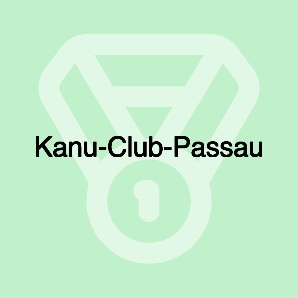 Kanu-Club-Passau