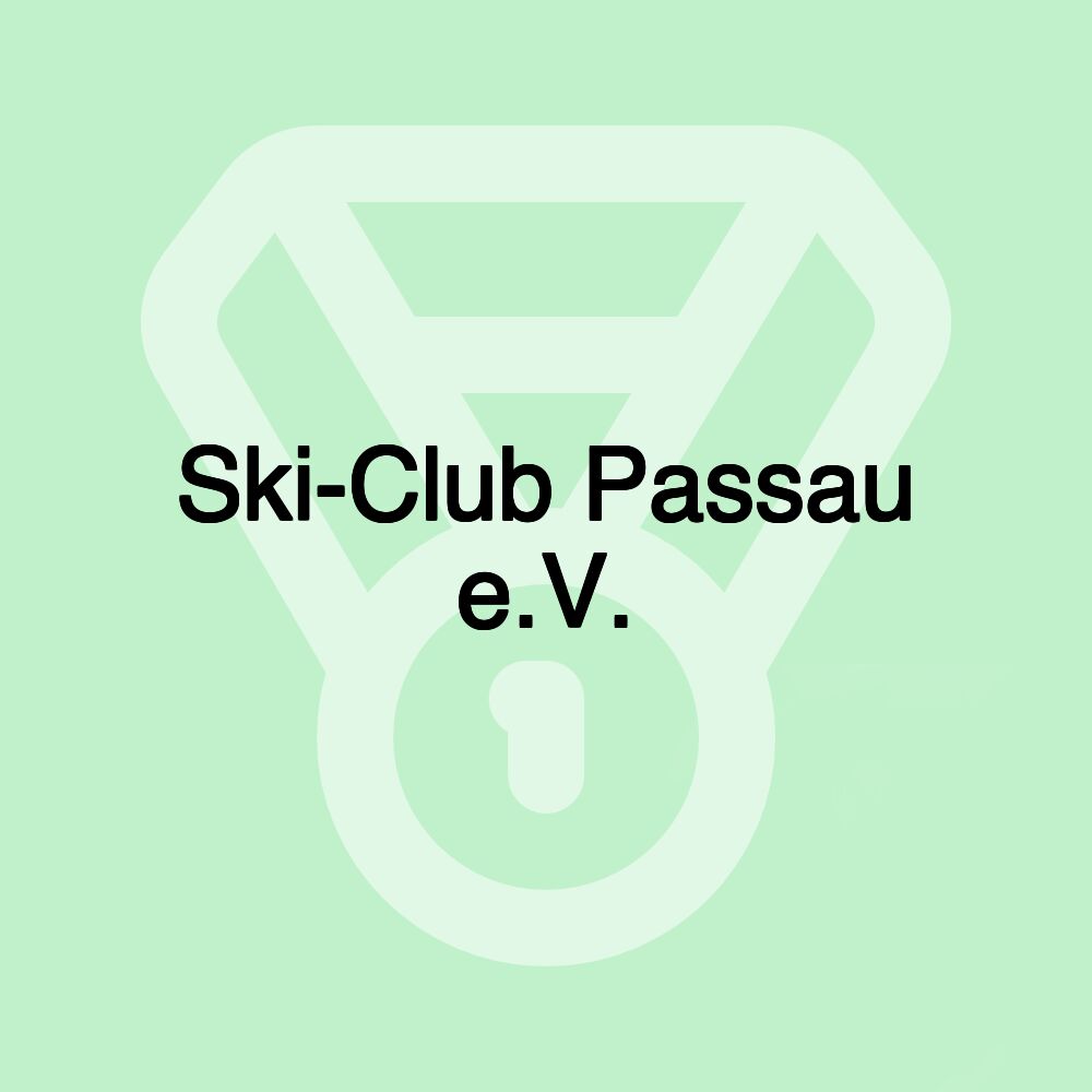 Ski-Club Passau e.V.