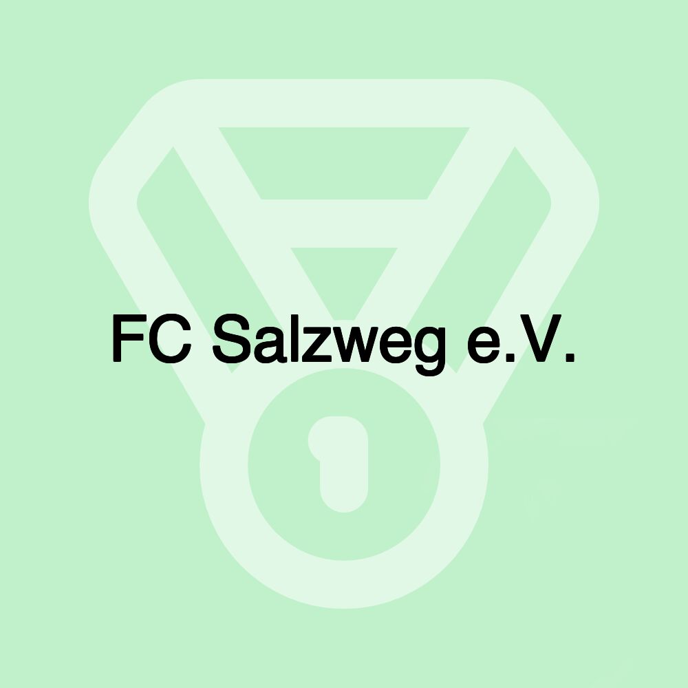 FC Salzweg e.V.