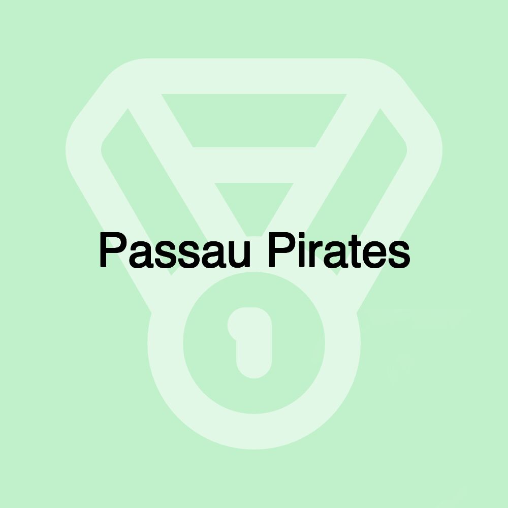 Passau Pirates