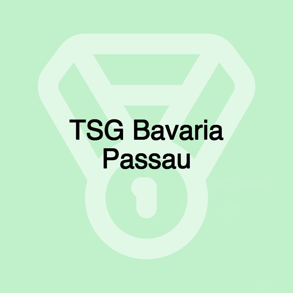 TSG Bavaria Passau