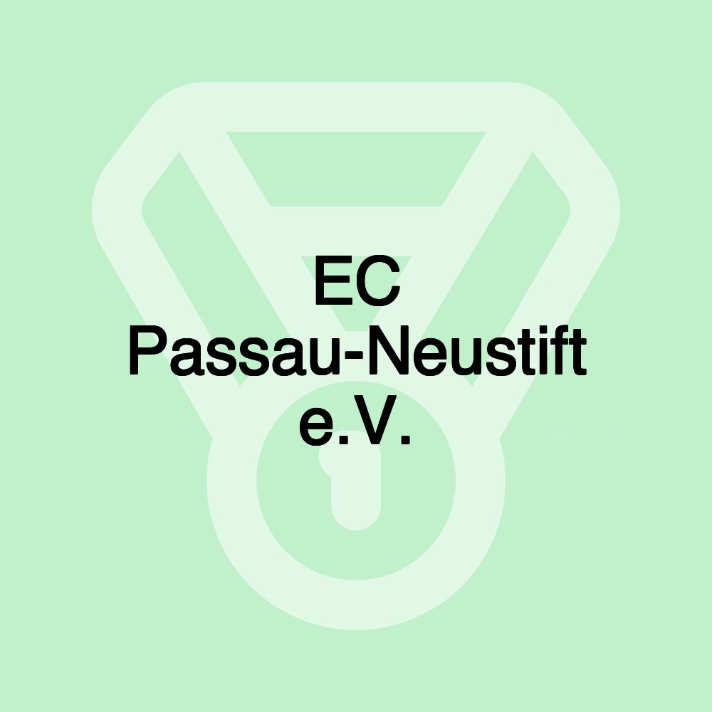 EC Passau-Neustift e.V.