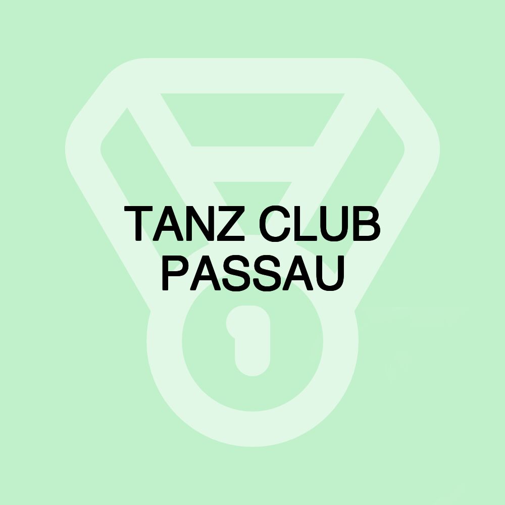 TANZ CLUB PASSAU