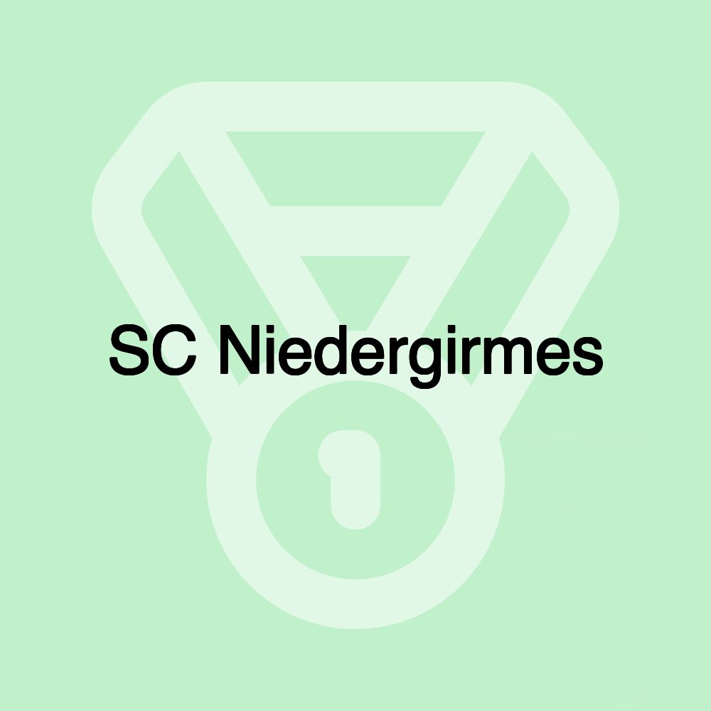 SC Niedergirmes