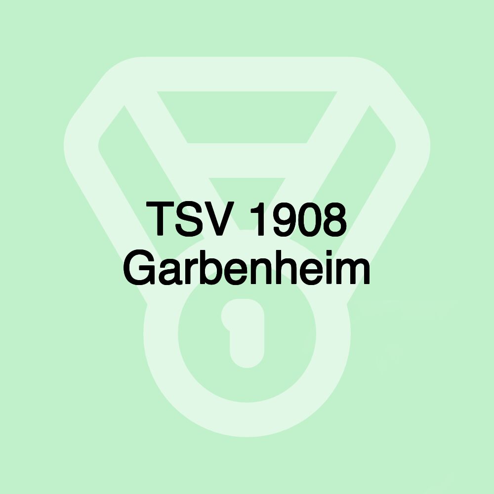 TSV 1908 Garbenheim