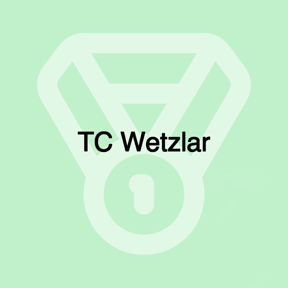 TC Wetzlar