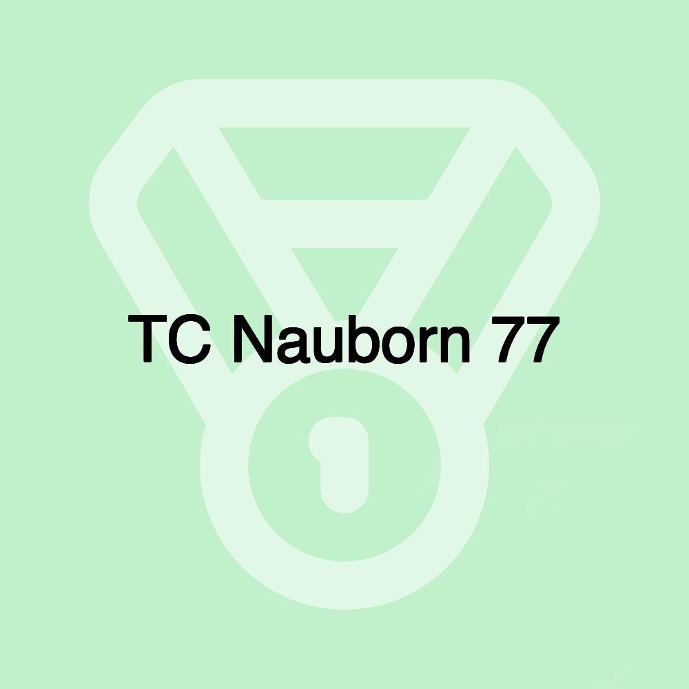 TC Nauborn 77