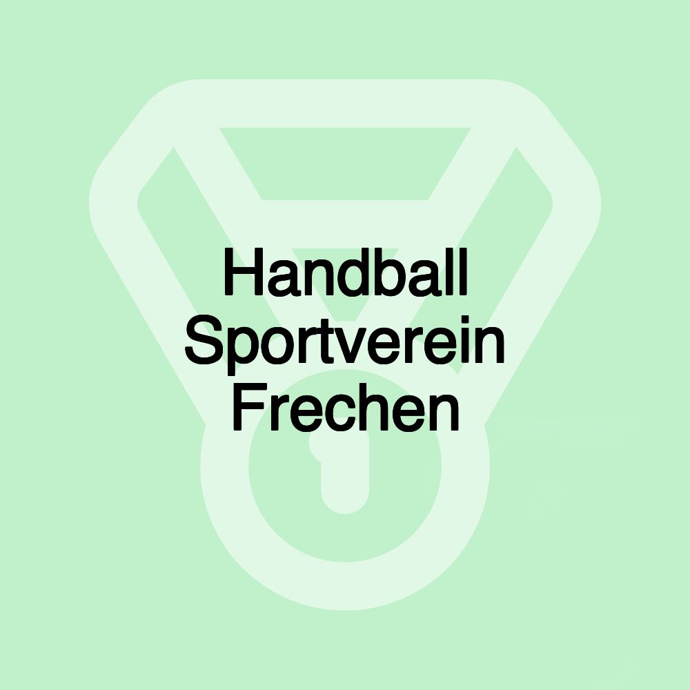 Handball Sportverein Frechen