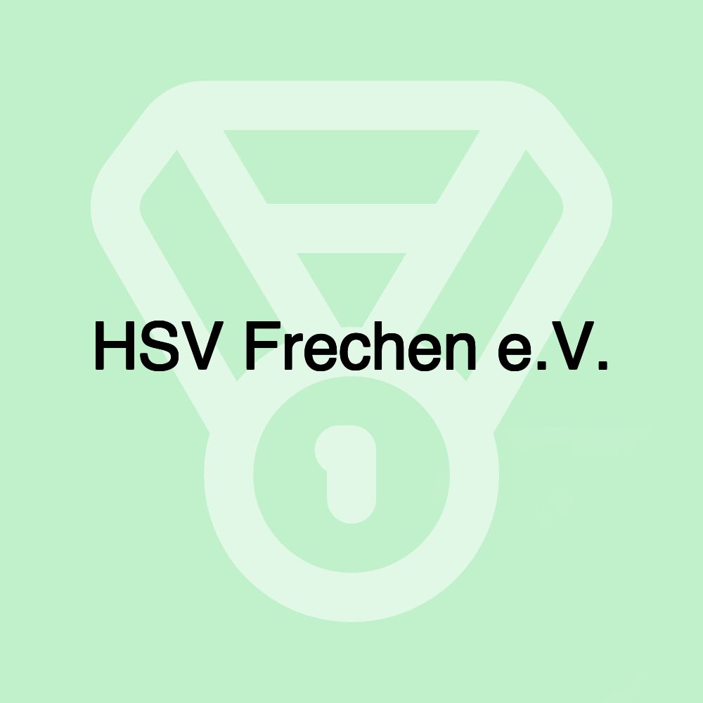 HSV Frechen e.V.