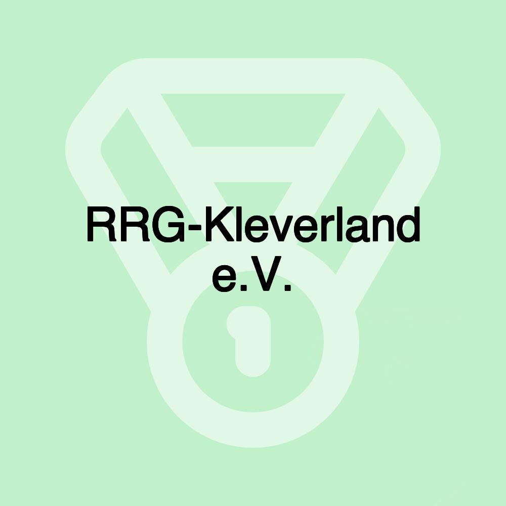 RRG-Kleverland e.V.