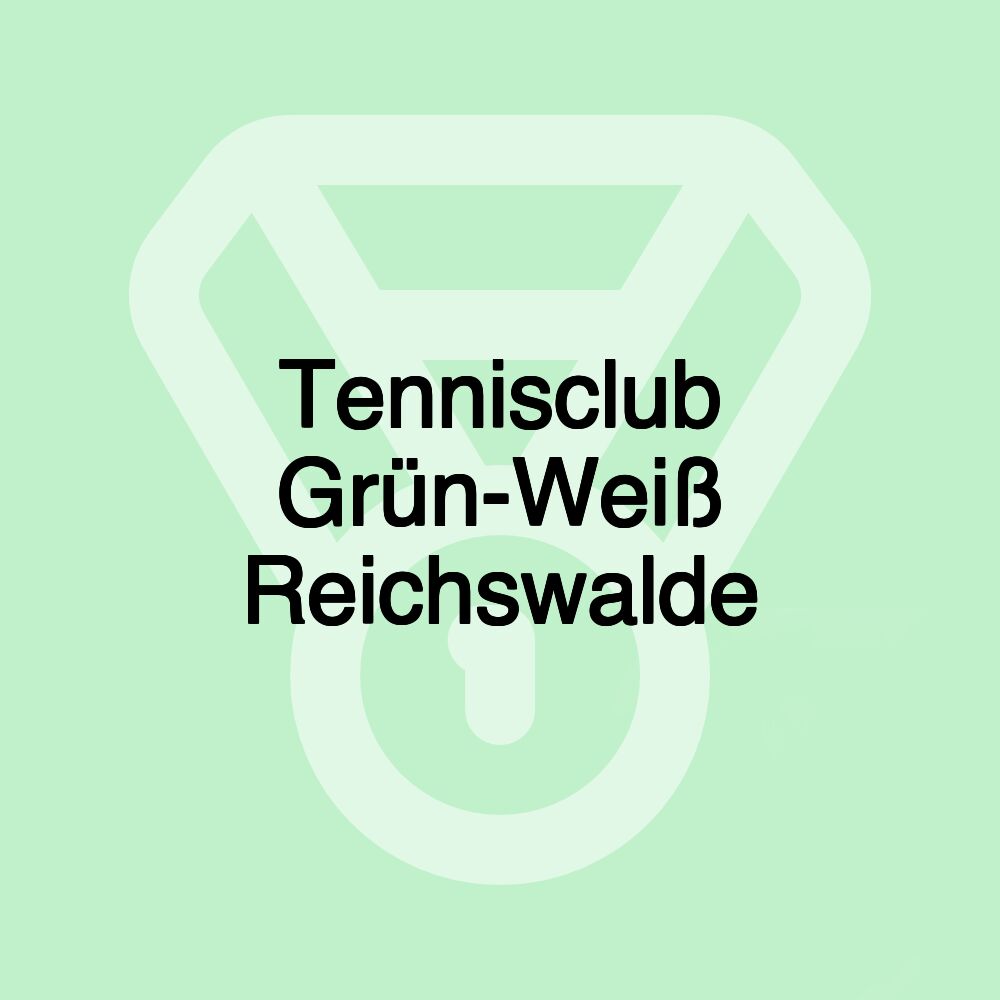 Tennisclub Grün-Weiß Reichswalde