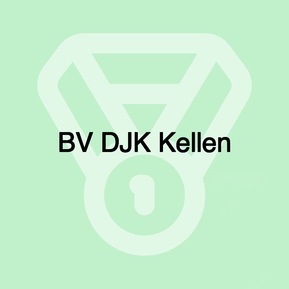 BV DJK Kellen