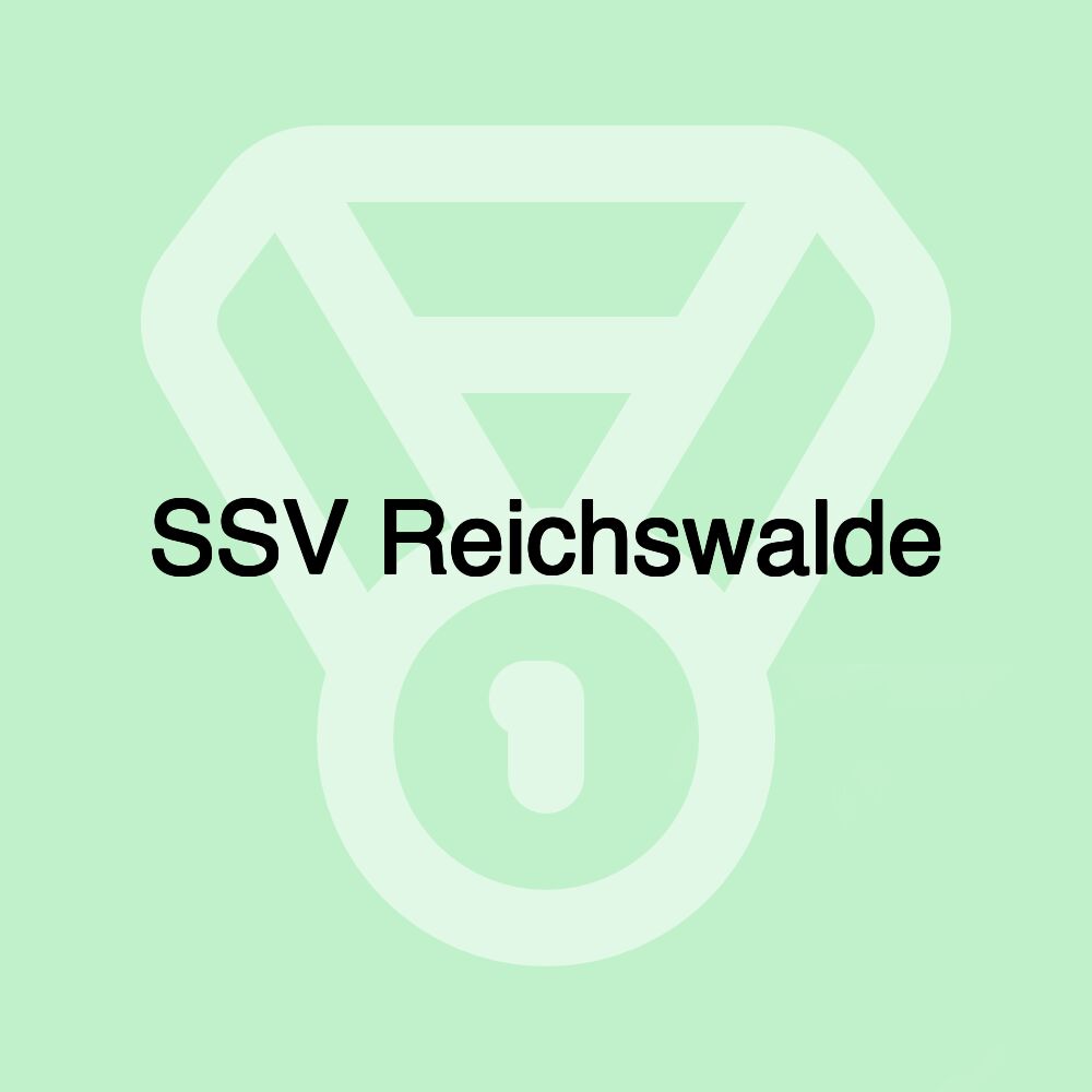 SSV Reichswalde