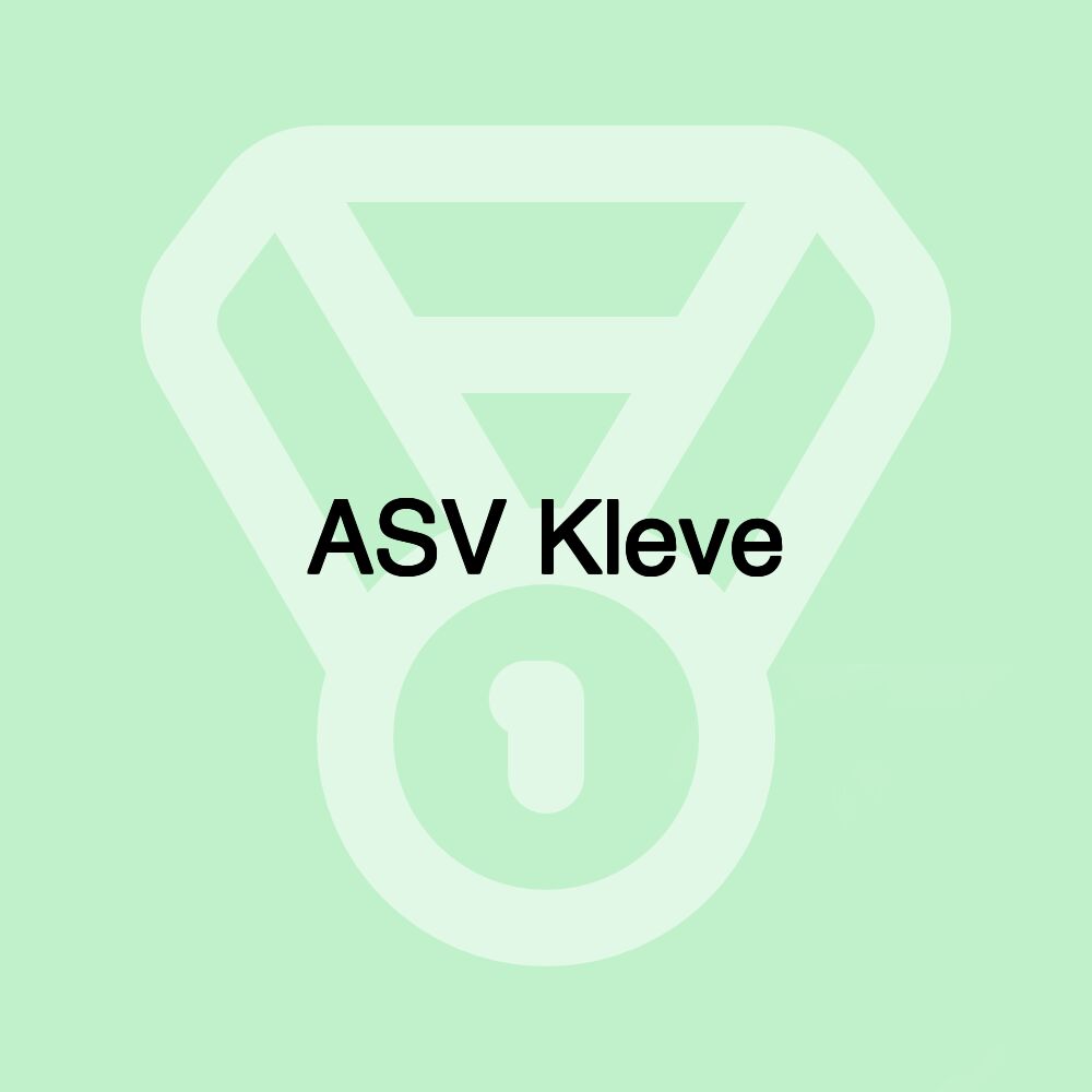 ASV Kleve