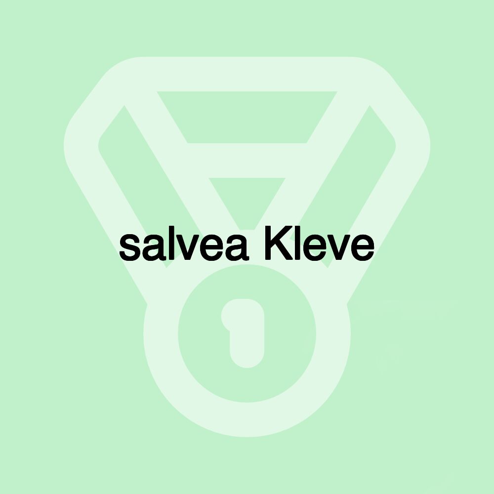 salvea Kleve