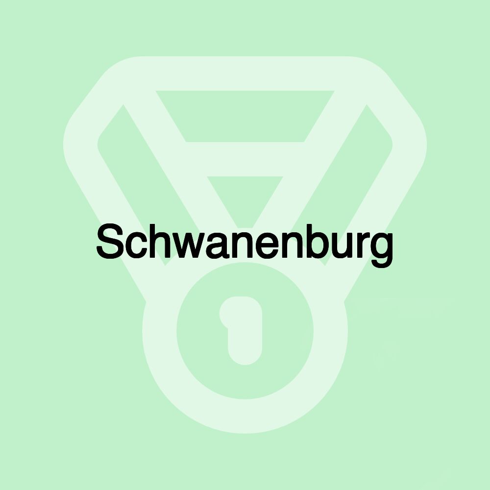 Schwanenburg