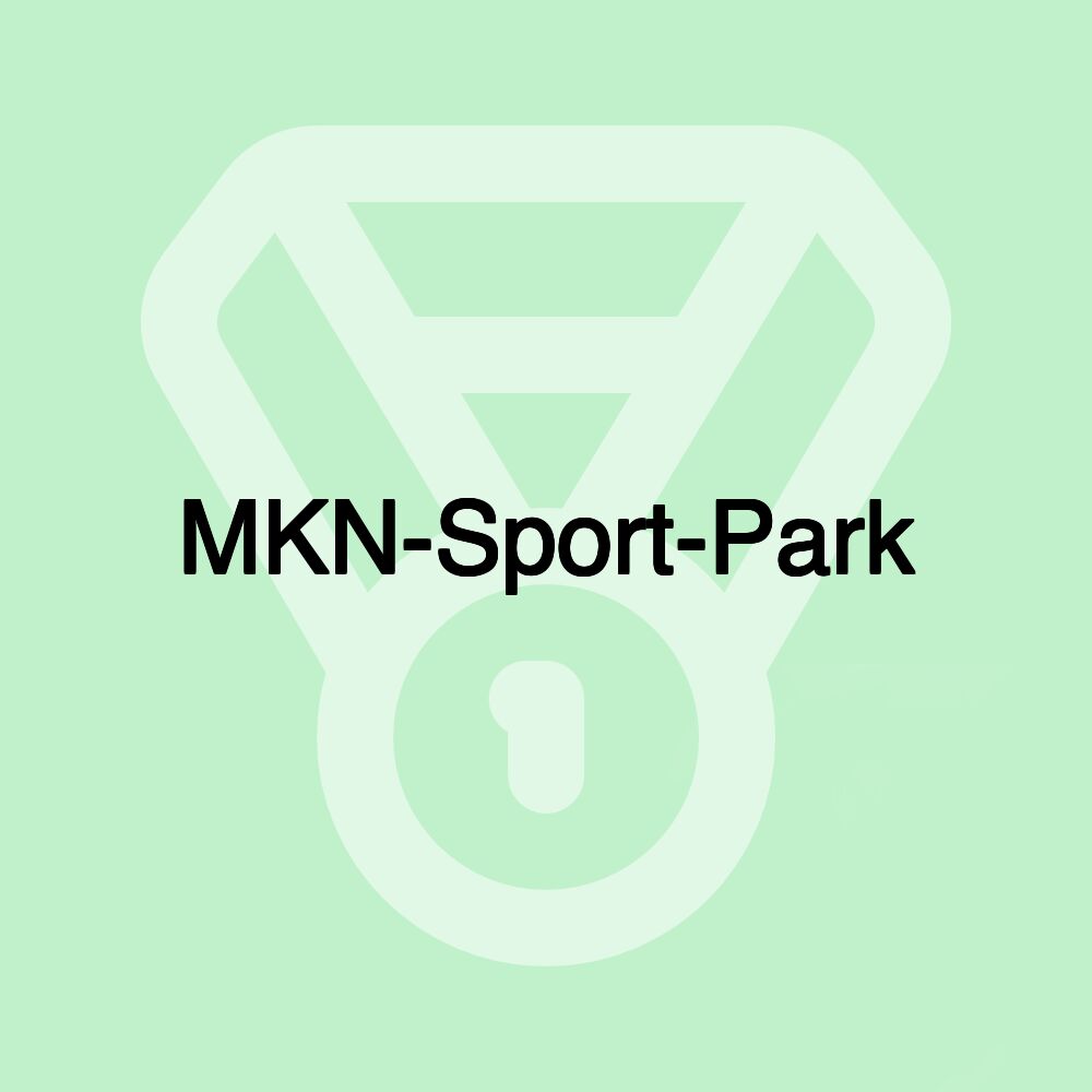 MKN-Sport-Park